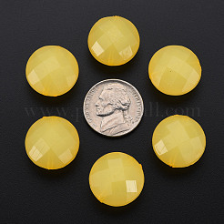 Имитации акриловых шариков желе MACR-S373-94-E07