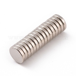 Маленькие круглые магниты&nbsp;LS-FIND-I002-04A