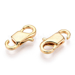 Карабин-лобстеры KK-N254-09G