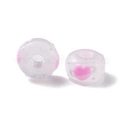 Стеклянные бусины ручной работы SEED-M011-04A-06