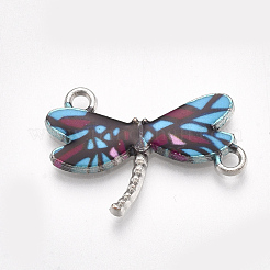 Печатные соединители звеньев сплава&nbsp;PALLOY-S118-21