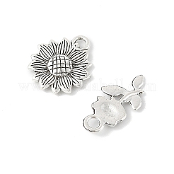 Сплавочные подвески тибетского стиля FIND-M058-09AS