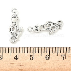 Сплавочные подвески тибетского стиля&nbsp;FIND-B050-24AS