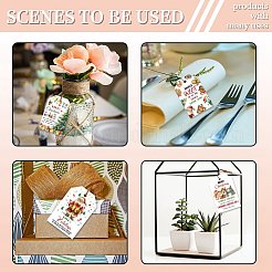 120 шт. CDIS-WH0038-06