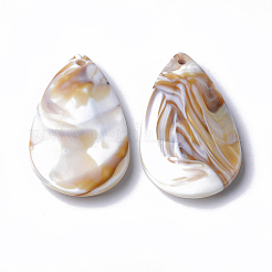 Акриловые подвески&nbsp;OACR-T007-03H