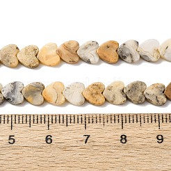 Природные сумасшедший агат бисер нитей G-M403-A51-02