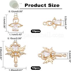 20 шт. KK-FH0004-22