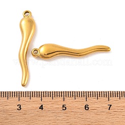 Ионное покрытие (ip) подвески из нержавеющей стали 304&nbsp;STAS-N103-173G