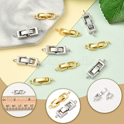 10 шт. 2 цвета KK-SC0006-66