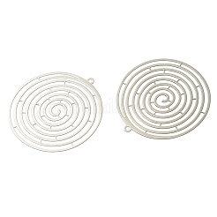 С 10 шт. латунными кольцами&nbsp;KK-YW0001-48