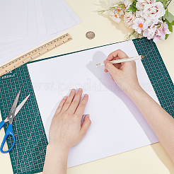 8 шт. ПВХ-пенопласт AJEW-BC0008-91