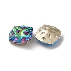 K9 стеклянные каноши&nbsp;RGLA-P036-04B-M