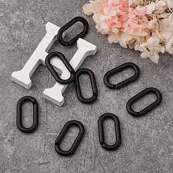 Непрозрачные акриловые кольца&nbsp;LS-OACR-S021-68A-C01