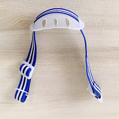 Подбородочный ремень для защитного шлема из АБС-пластика&nbsp;FIND-WH20032-67