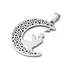 Подвески из нержавеющей стали 201&nbsp;STAS-B052-02P