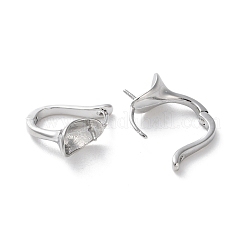 Медные серьги KK-S405-05P