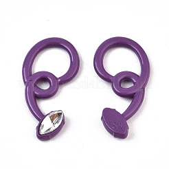 Акриловые подвески краскораспылительные PALLOY-S132-225-RS