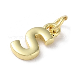 Стойки обшивки латунные подвески&nbsp;KK-P245-06G-S