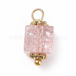 Хрустальные подвески из стекла PALLOY-JF01455