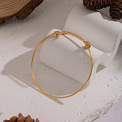 Регулируемые браслеты из нержавеющей стали 304 для женщин&nbsp;NI1850