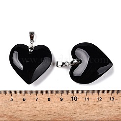 Стеклянные подвески&nbsp;GLAA-N001-23B