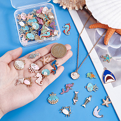 50 шт. ENAM-HY0001-54