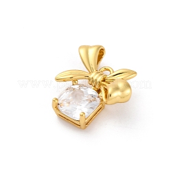 Стойки обшивки латунные подвески&nbsp;KK-Q010-10G-04