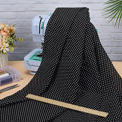 Хлопковая фабрика&nbsp;DIY-WH0678-82B