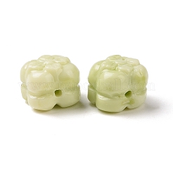 Шарики из непрозрачной эпоксидной смолы RESI-I046-04A