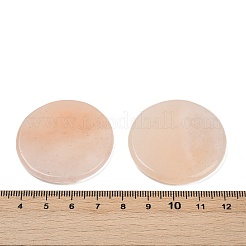 Кабошоны из натурального смешанного камня G-G202-06