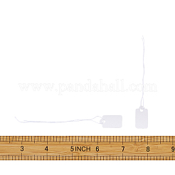 Бумажные ценники для ювелирных изделий TOOL-TA0006-02