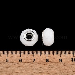 Стеклянные шампала бусины GPDL-N004-A14mm-B02