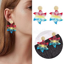 Наборы для поиска сережек своими руками&nbsp;FIND-SZ0009-05