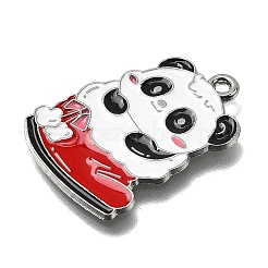 Подвески из эмали и сплава&nbsp;FIND-Z094-02P-02