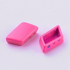 Окрашенные распылением легкосплавные многожильные звенья PALLOY-G268-E-100