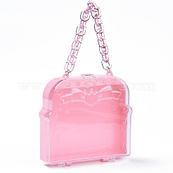 Контейнеры для бусин из полистирола CON-S043-068