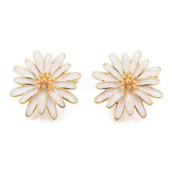 Застежки-твистеры из окрашенной распылением латуни JEWB-N008-02