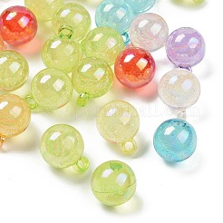 Прозрачные акриловые подвески&nbsp;OACR-I019-01