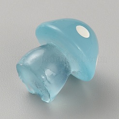 Микроландшафтное украшение из светящейся смолы&nbsp;FIND-TAC0035-09E