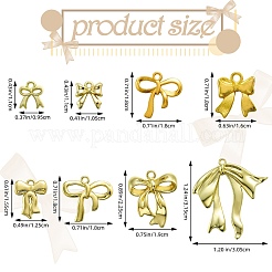 Подвески из сплава с покрытием в стойку FIND-SZ0003-93