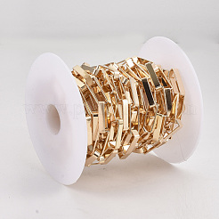 Цепи из несваренного железа CH-S125-03A-LG