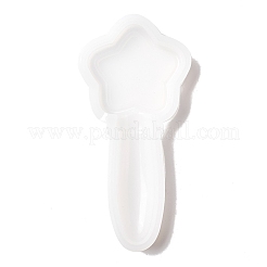 Силиконовые Молды для волшебной палочки в форме звезды&nbsp;DIY-F114-18