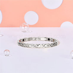 Браслеты для часов из нержавеющей стали 304 JB653A