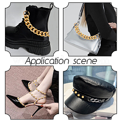 2 шт. пряжки из полиэтилена FIND-WR0011-92G