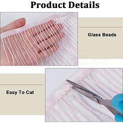 Стеклянная лента&nbsp;AJEW-WH20141-03B