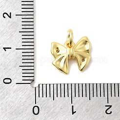 Латунные микро проложить кубического циркония подвески&nbsp;KK-C139-11G