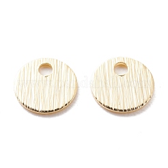 Латунь подвески KK-Y003-06E-G