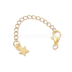 6 шт. набор цепей с концами из нержавеющей стали 304 FIND-JF00153