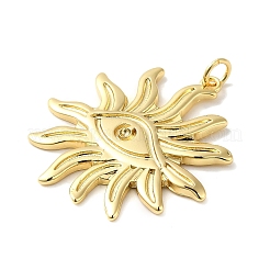 Стойки обшивки латунные подвески&nbsp;KK-D047-05G