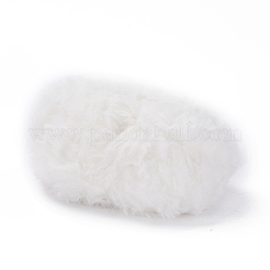 Пряжа из полиэстера и нейлона YCOR-C001-01Y